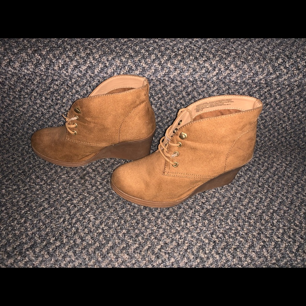 Women’s ankle boots